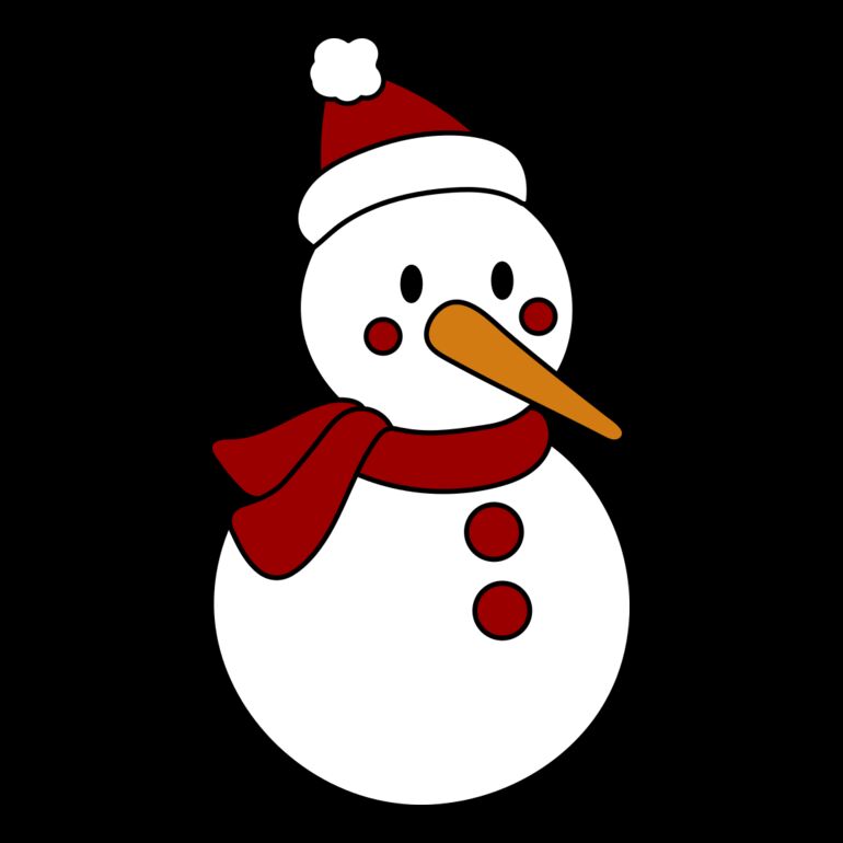 Snowman Thumbnail