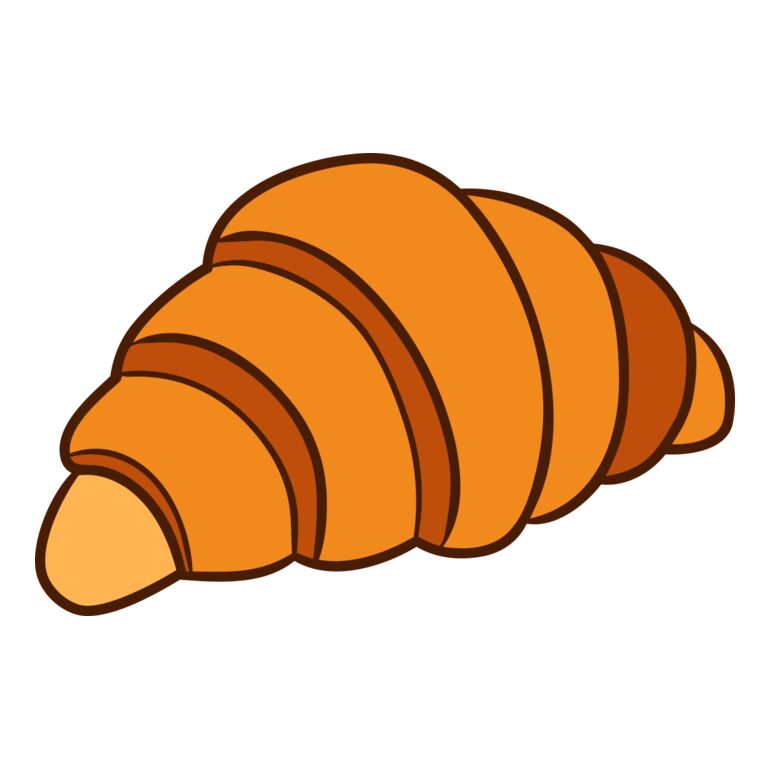 Croissant Thumbnail