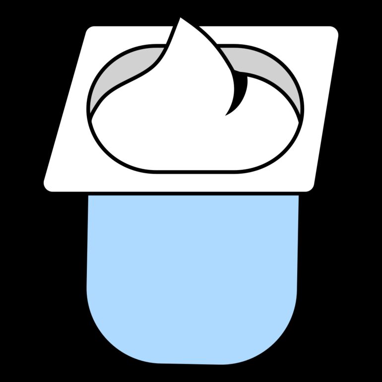 Yogurt Thumbnail