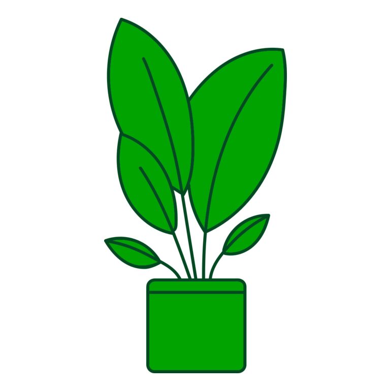 Potted Plant 2 Thumbnail