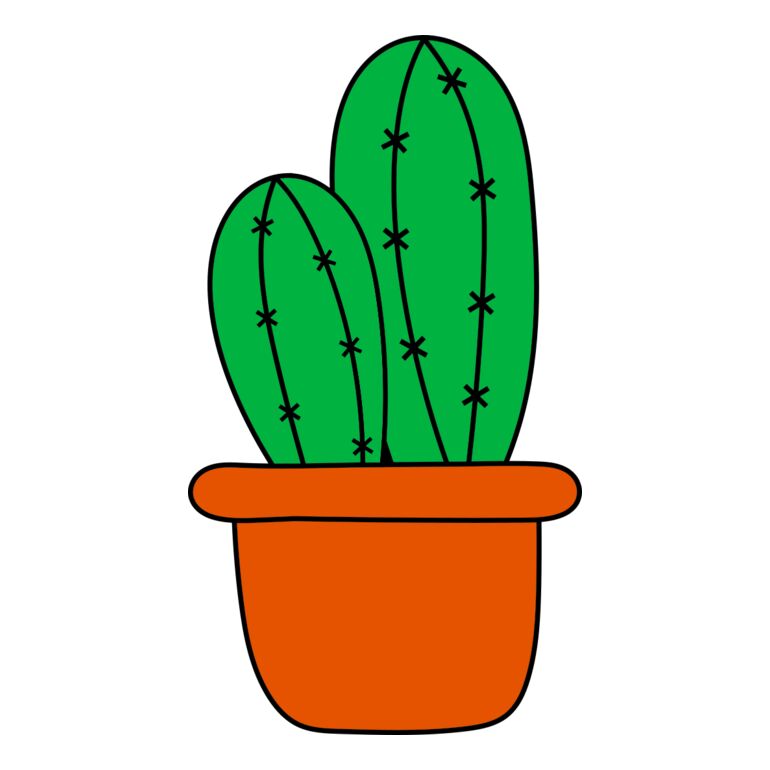 Cactus 5 Thumbnail