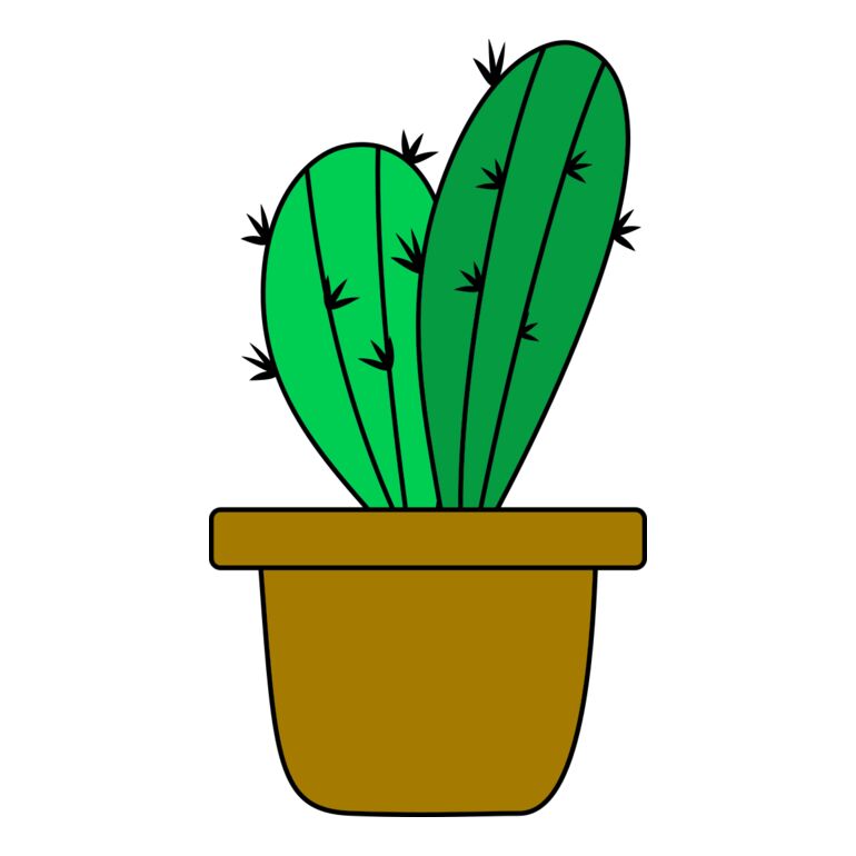 Cactus 4 Thumbnail
