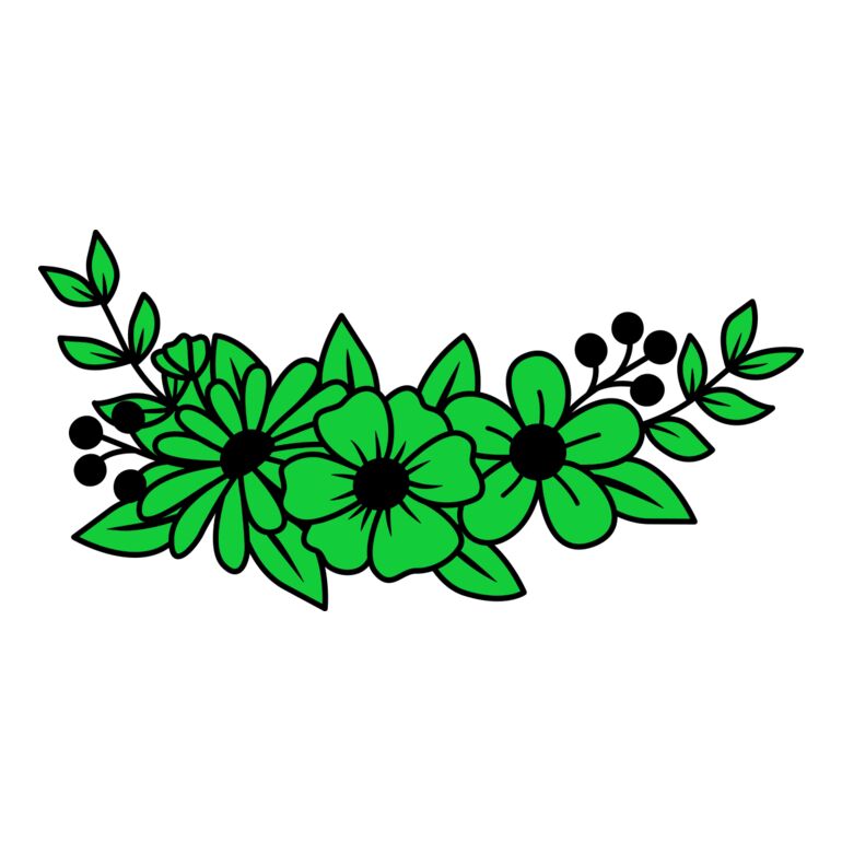 Flowers 4 Thumbnail