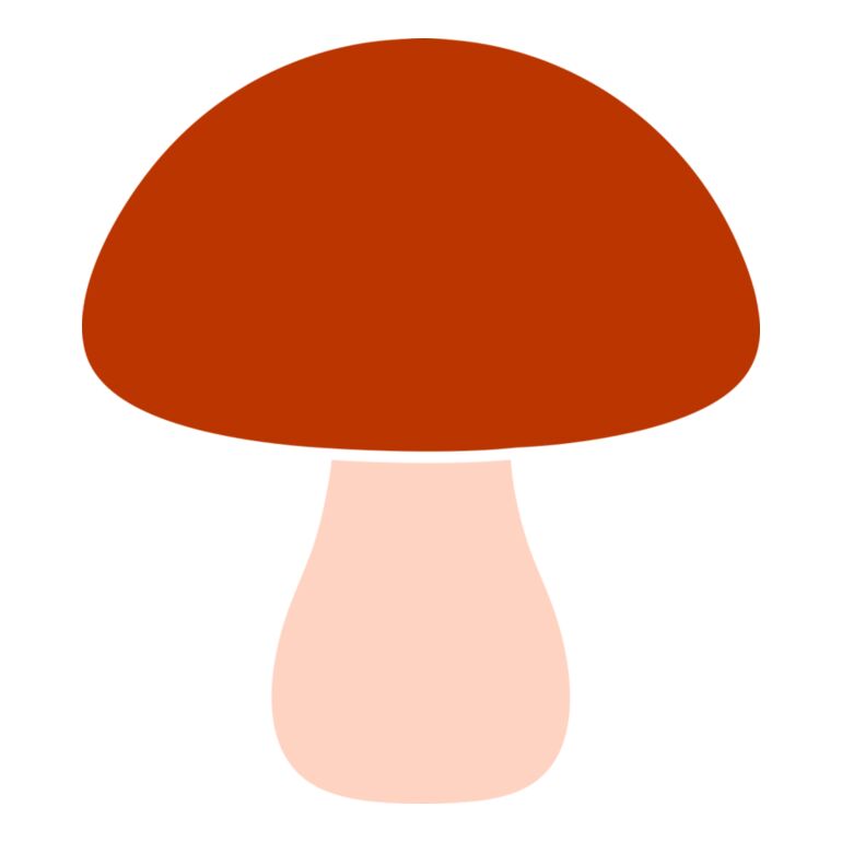 Mushroom Thumbnail