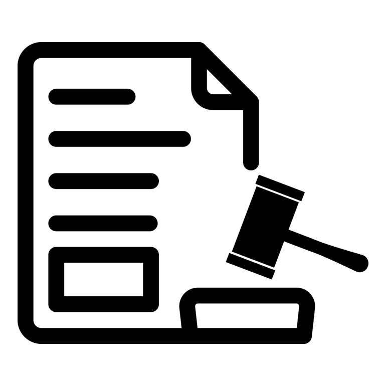 Legal Document 4 Thumbnail