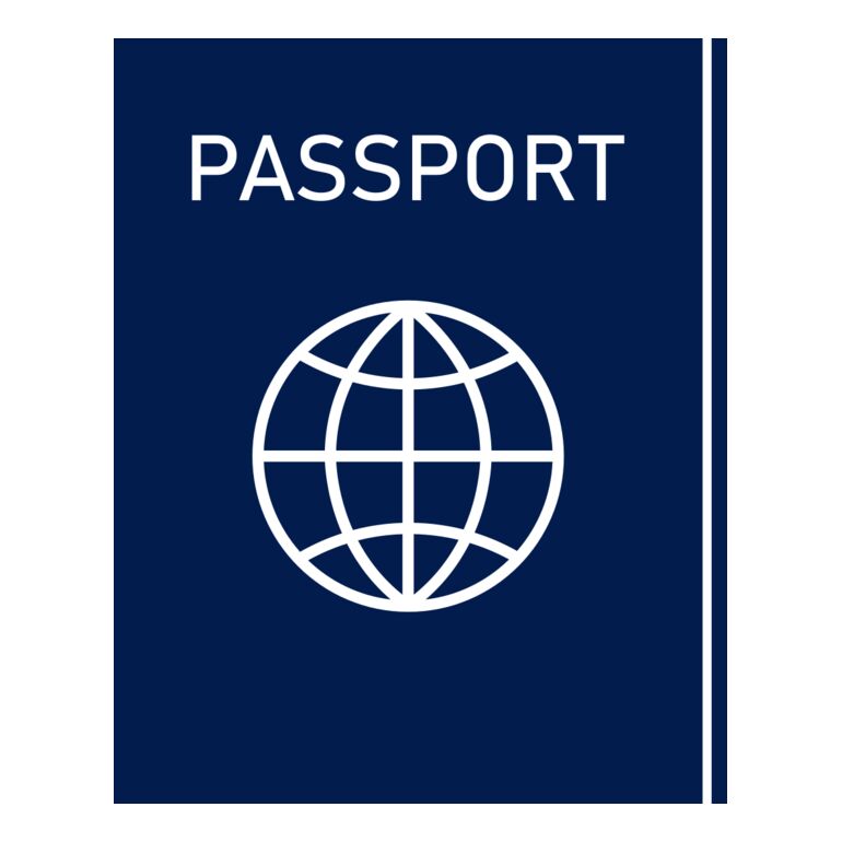 Passport Thumbnail