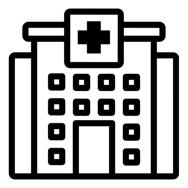 Public Hospital Thumbnail