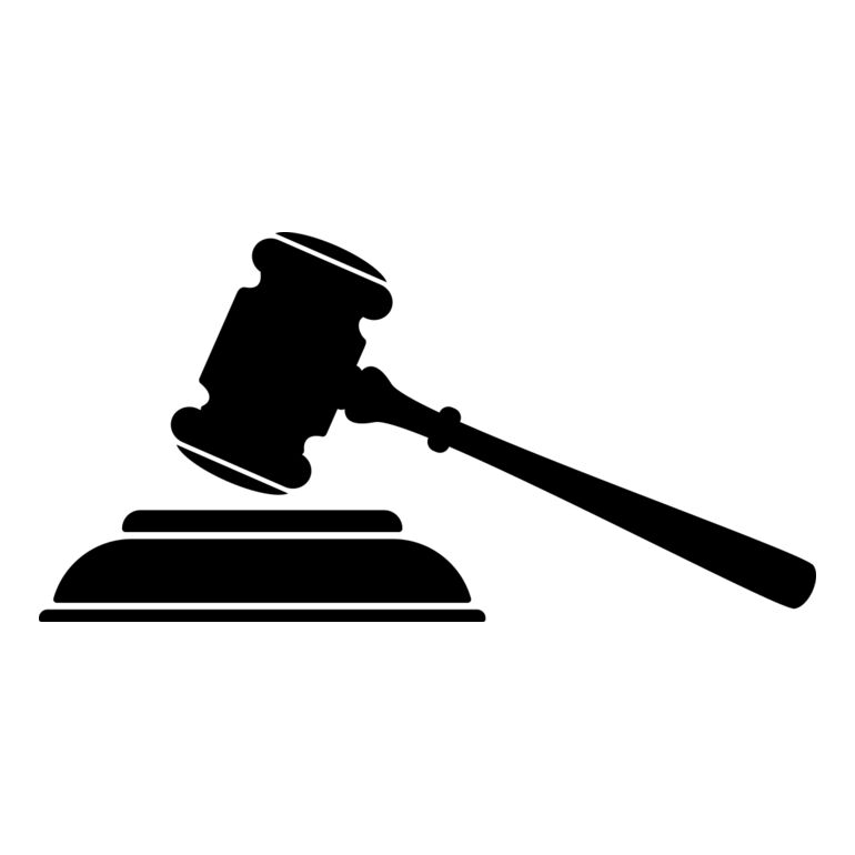 Gavel Thumbnail