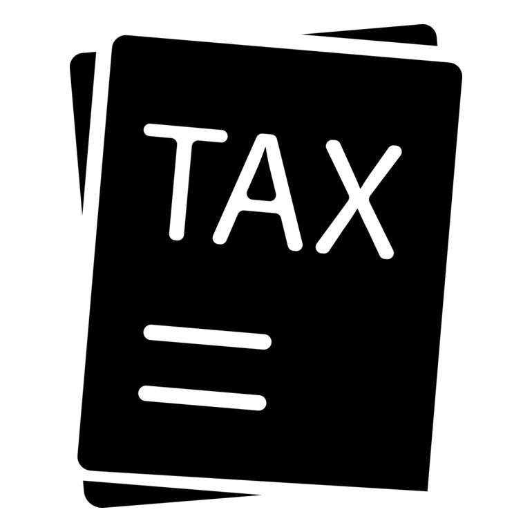 Tax Form Thumbnail