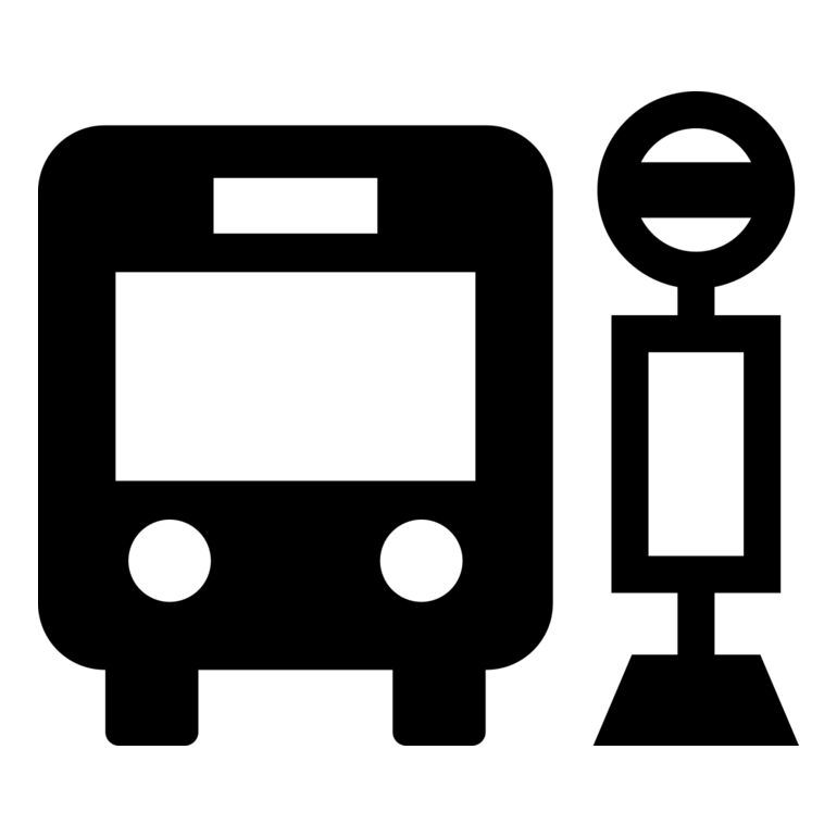 Public Bus Thumbnail