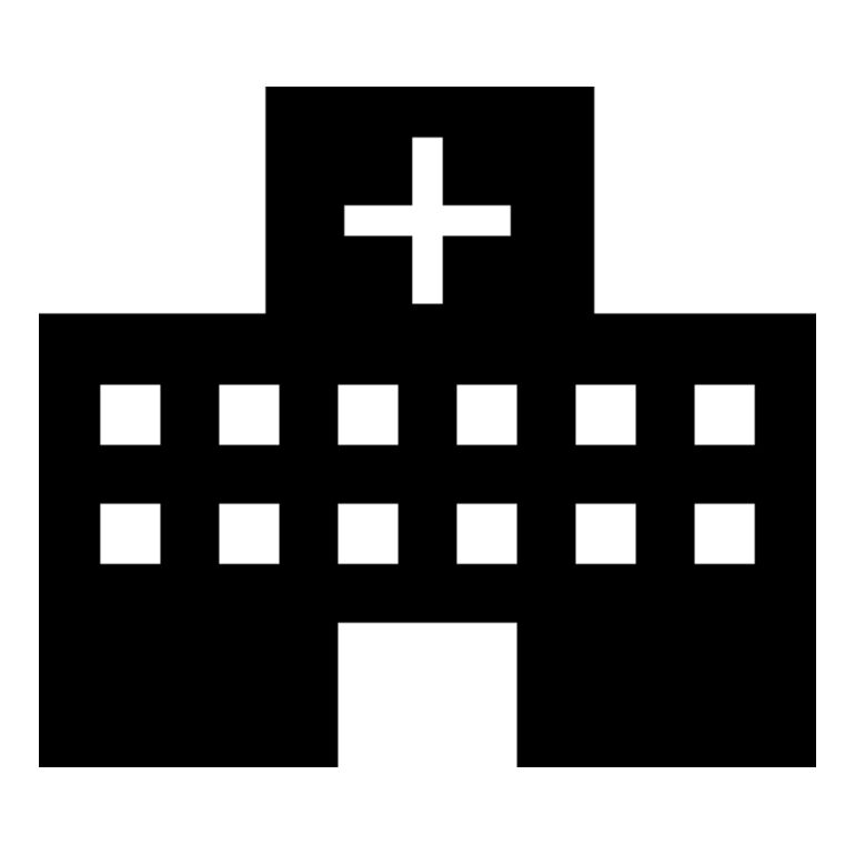 Hospital Thumbnail