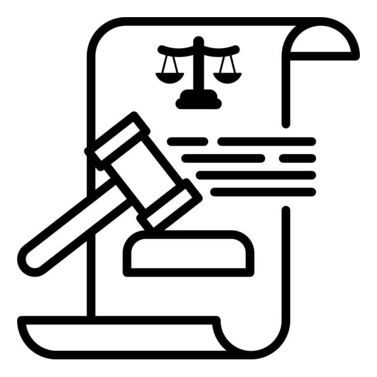 Legal Documents Thumbnail