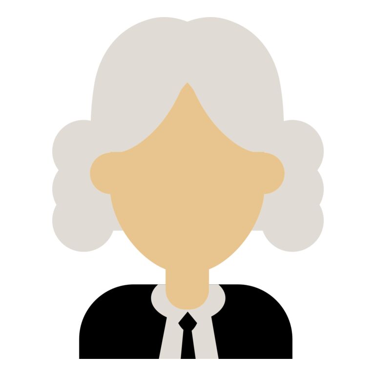 Judge Thumbnail