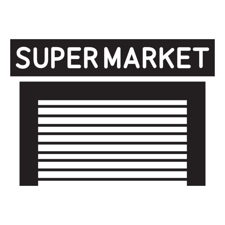 Supermarket Thumbnail
