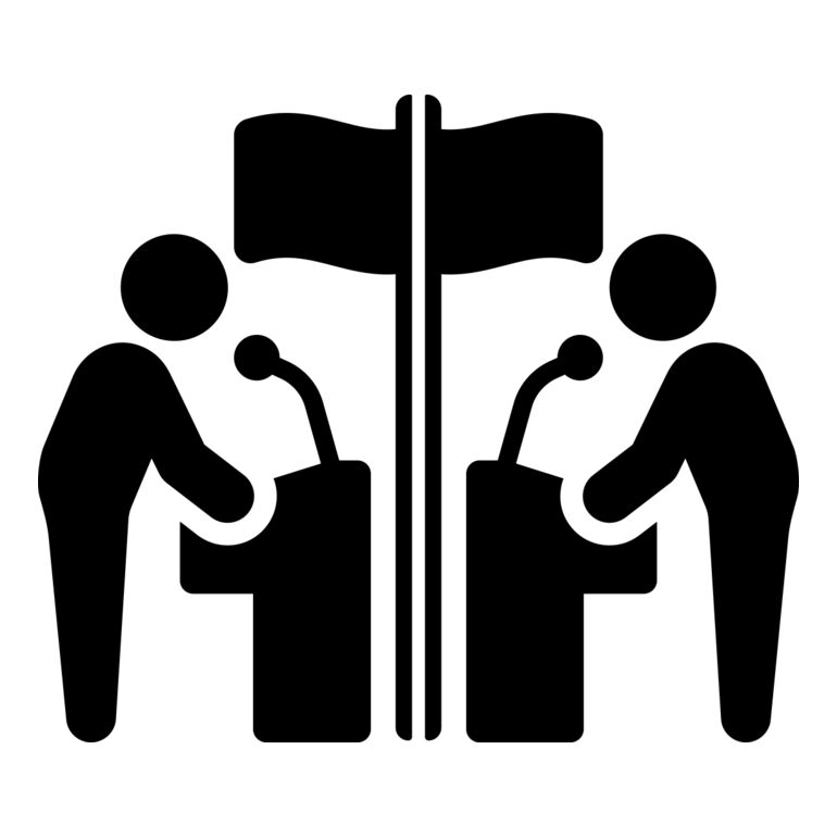 Debate Thumbnail