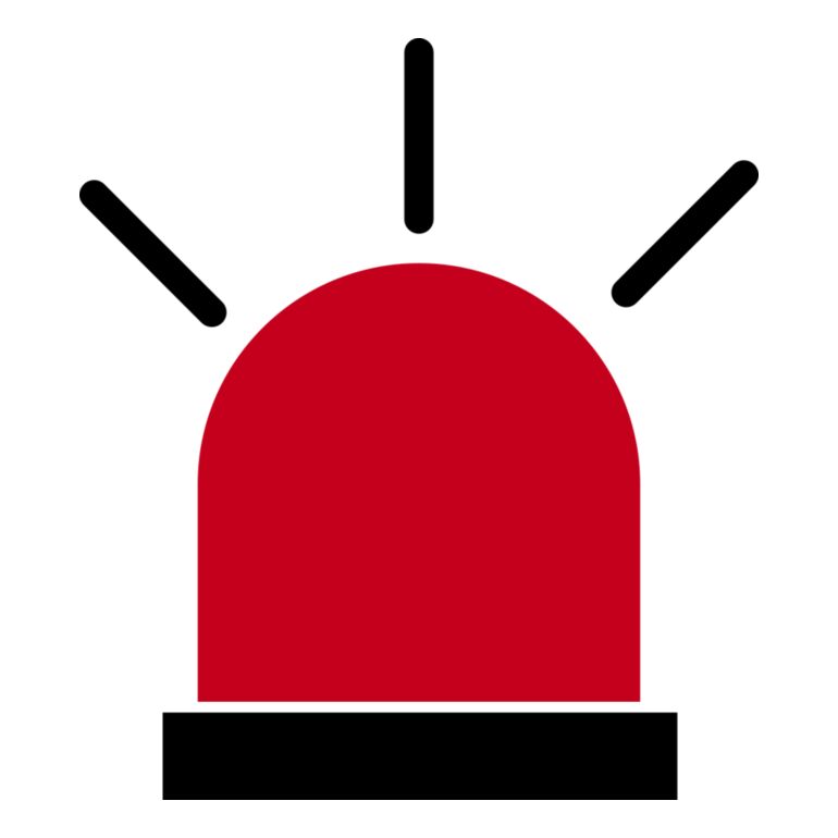 Emergency Siren Thumbnail
