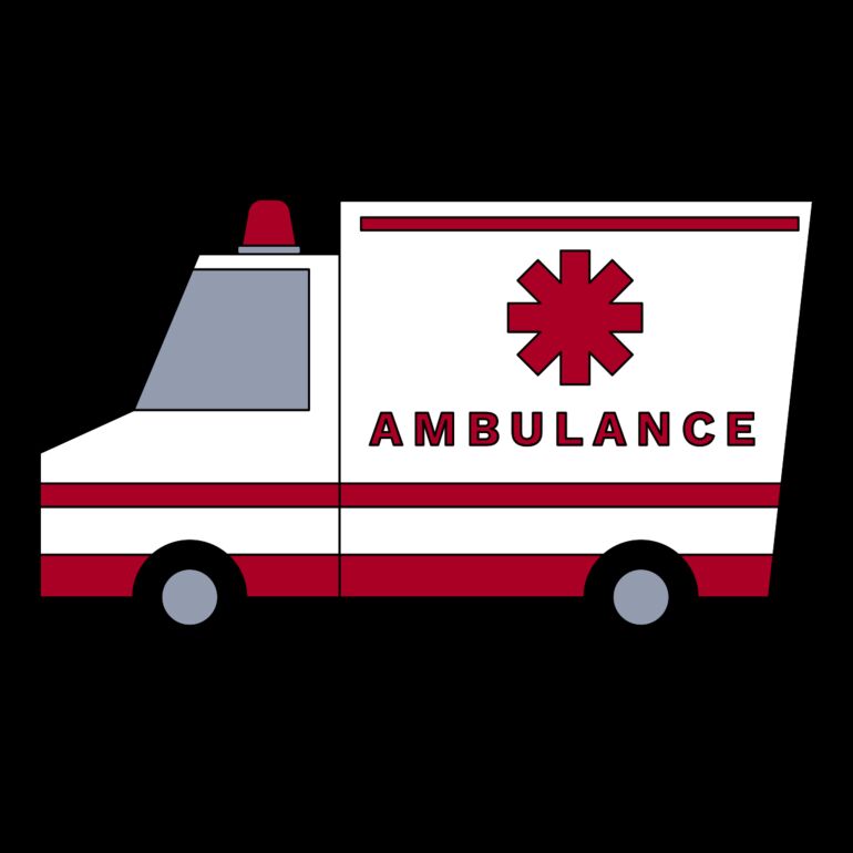 Ambulance Thumbnail