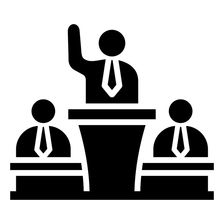 Debate Thumbnail