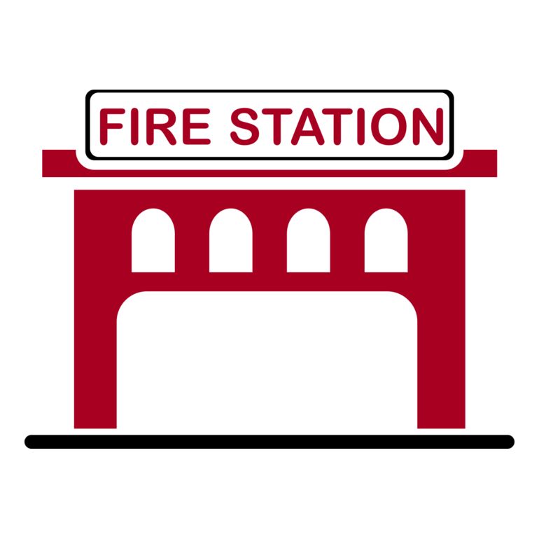 Fire Station Thumbnail