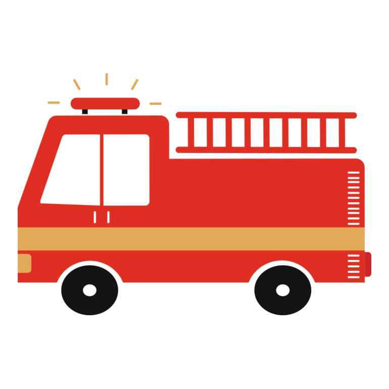 Fire Truck 2 Thumbnail