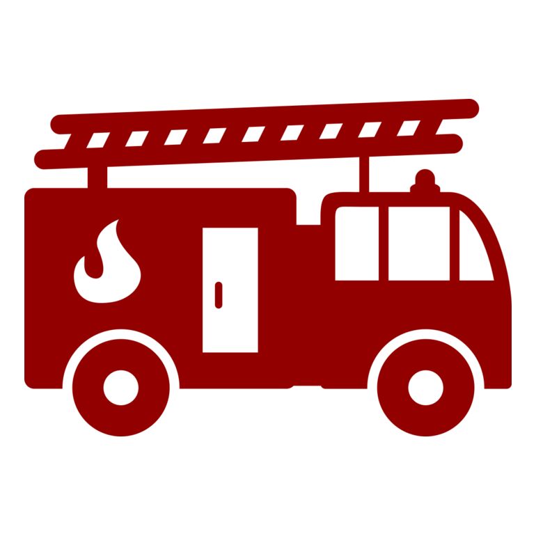 Fire Truck Thumbnail