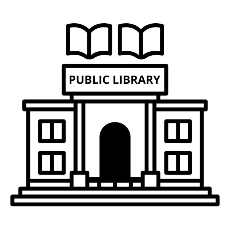Public Library Thumbnail