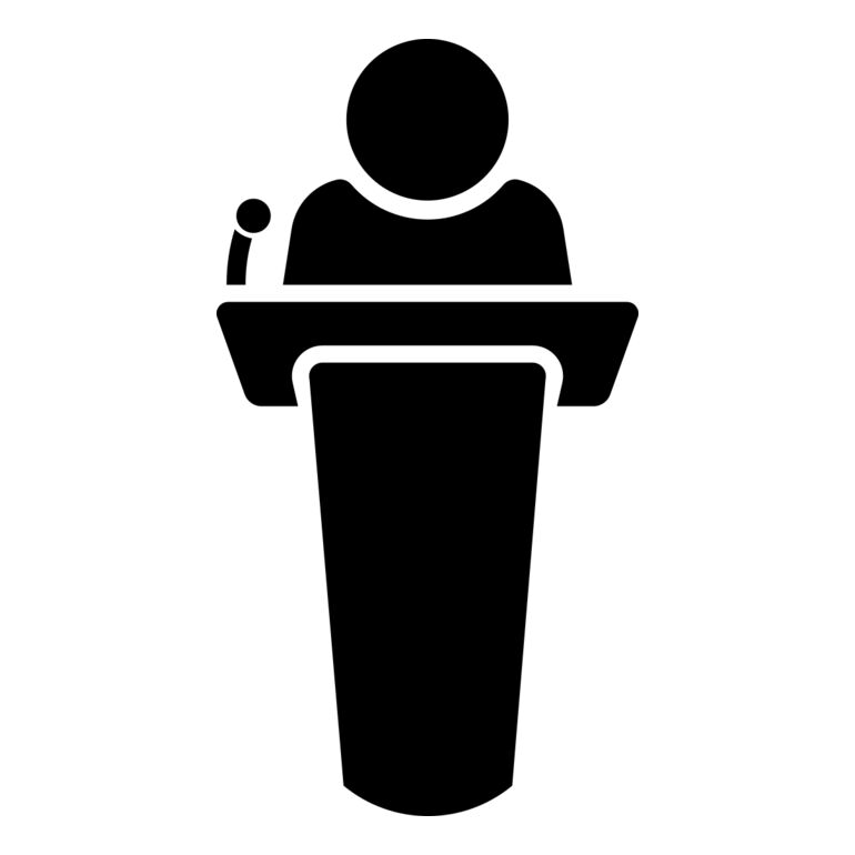 Public Speaker 3 Thumbnail
