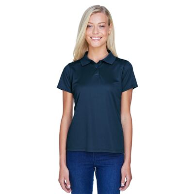 Women's Polo Shirts Thumbnail