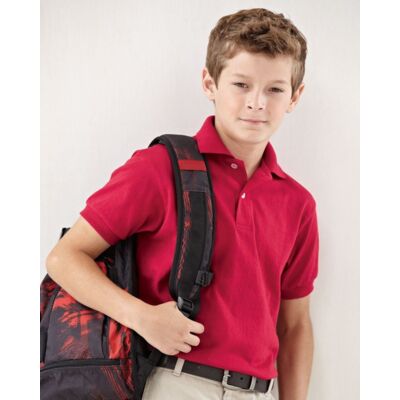 Kids Polo Shirts Thumbnail