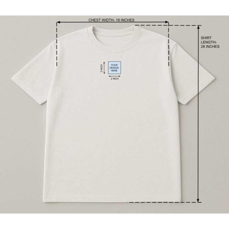 Direct-To-Film (DTF) Individual Transfers Thumbnail