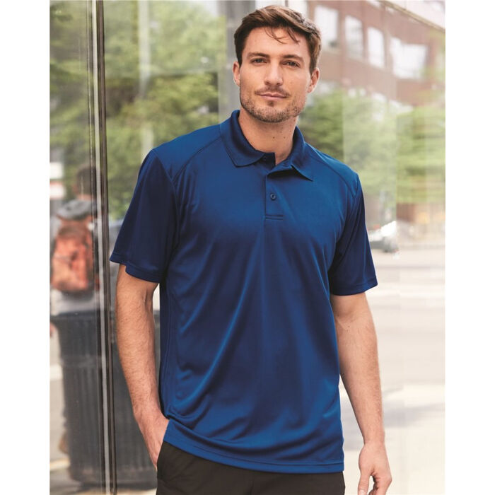 Utility Polo Thumbnail