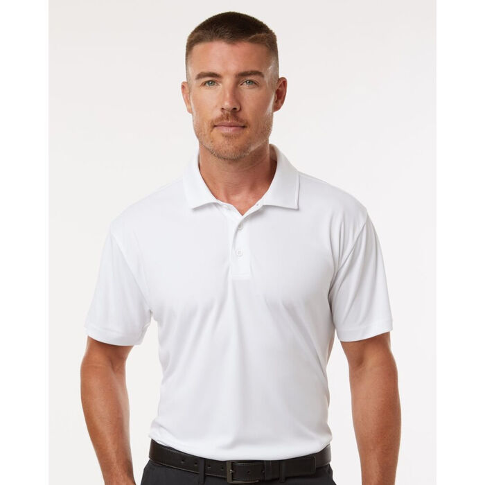 Pro-Lock Performance Polo Thumbnail