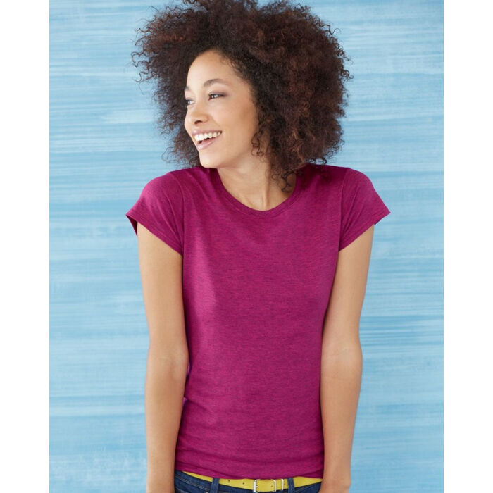 Softstyle® Women’s T-Shirt Thumbnail