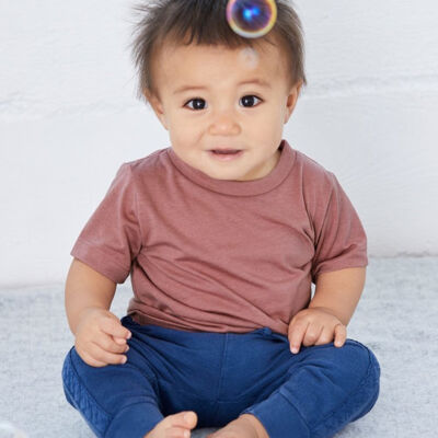 Infant Triblend Tee Thumbnail