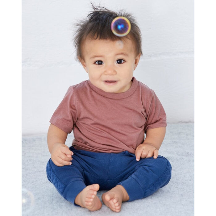 Infant Triblend Tee Thumbnail