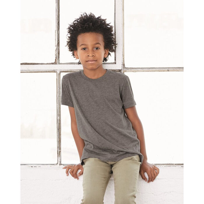 Youth Triblend Tee Thumbnail