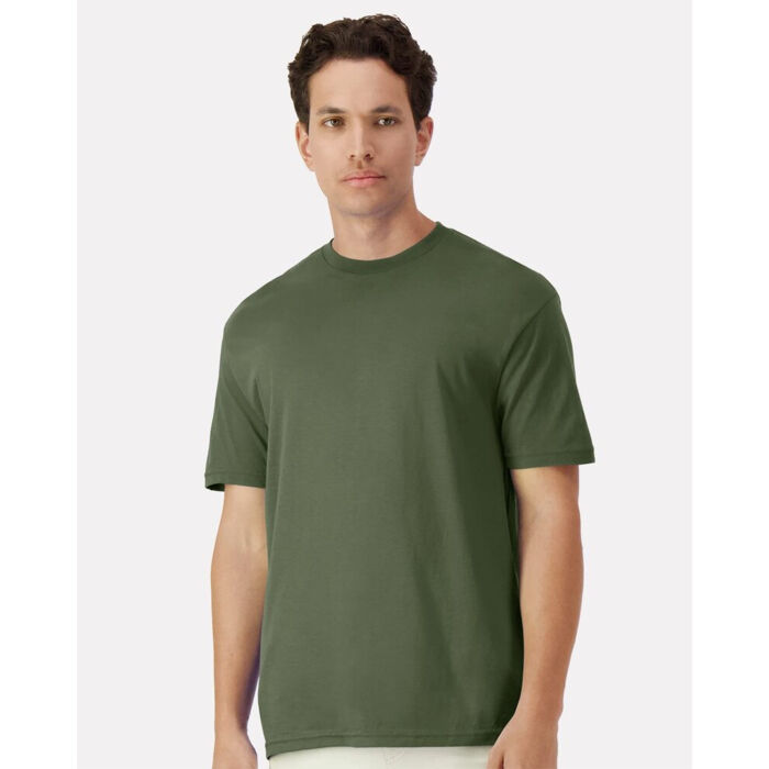Light Cotton T-Shirt Thumbnail