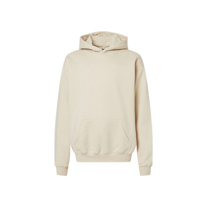 Softstyle® Youth Midweight Hooded Sweatshirt Thumbnail