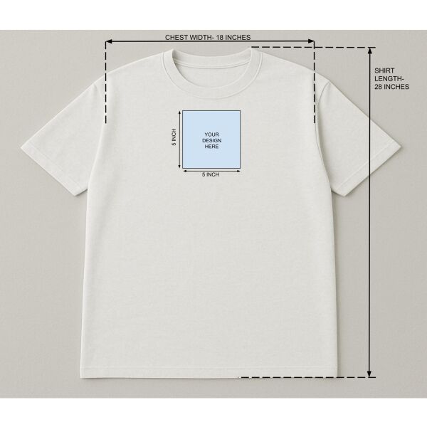 5x5 DTF Transfer  Thumbnail