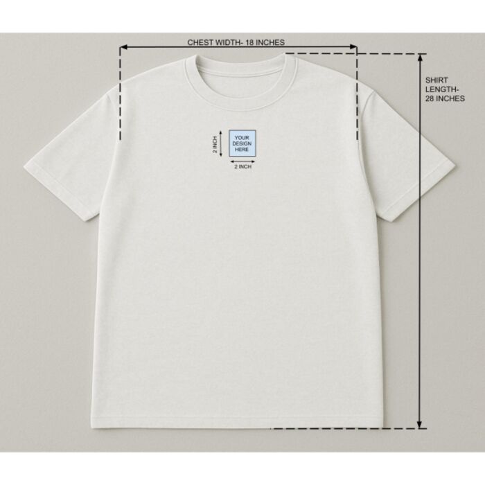 2x2 DTF Transfer  Thumbnail