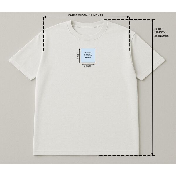 3x3 DTF Transfer  Thumbnail