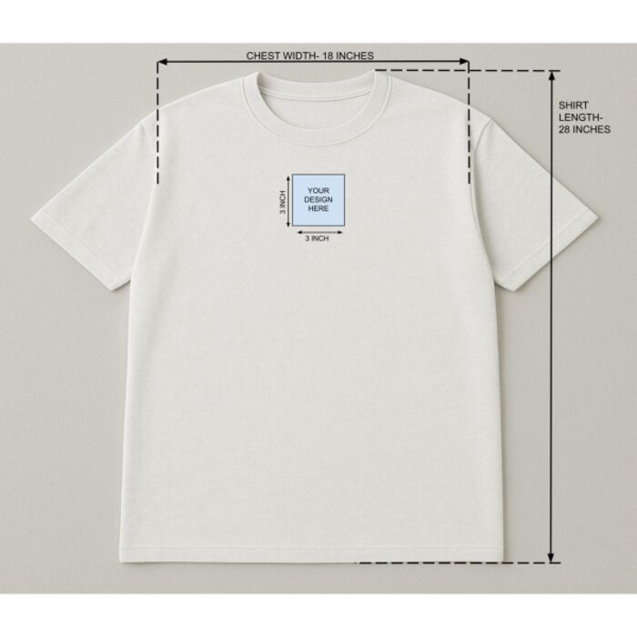 3x3 DTF Transfer  Thumbnail