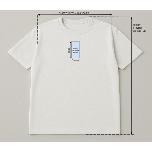 2x4 DTF Transfer  Thumbnail