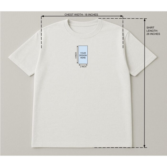 2x4 DTF Transfer  Thumbnail