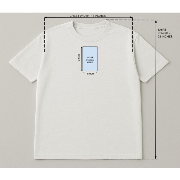 3x5 DTF Transfer  Thumbnail