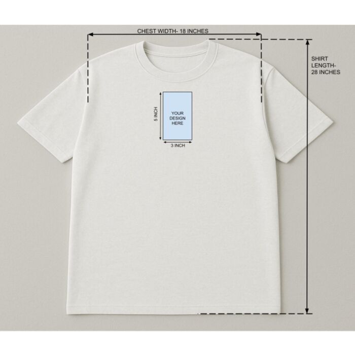 3x5 DTF Transfer  Thumbnail