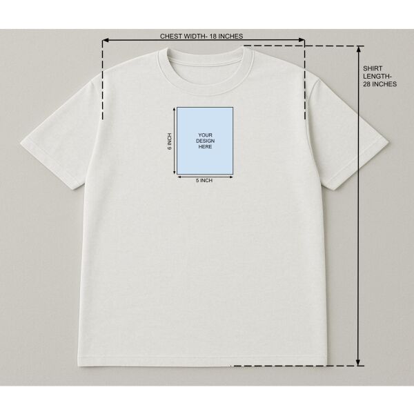 5x6 DTF Transfer  Thumbnail