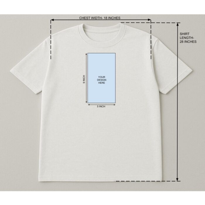 5x9 DTF Transfer  Thumbnail