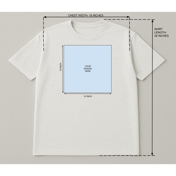 10x10 DTF Transfer  Thumbnail