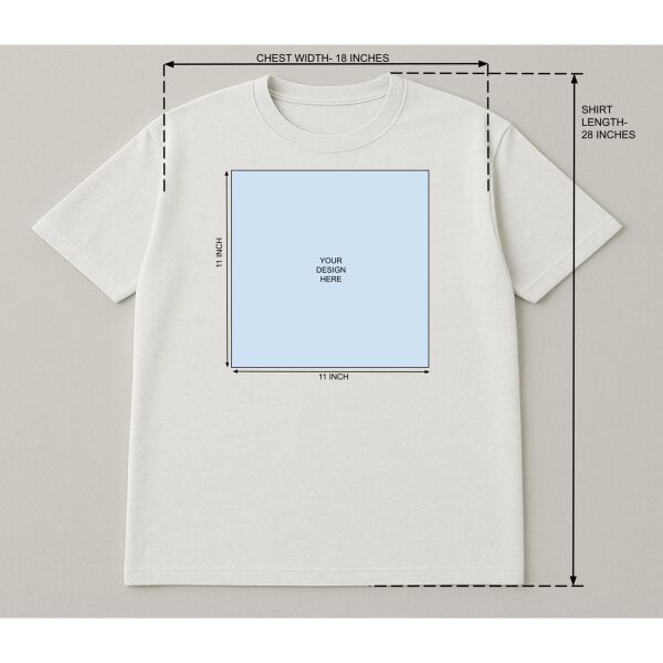 11x11 DTF Transfer  Thumbnail